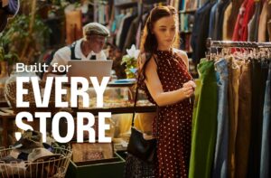 Built For Every Store - consignment pos