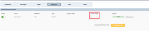 discount used consignment software